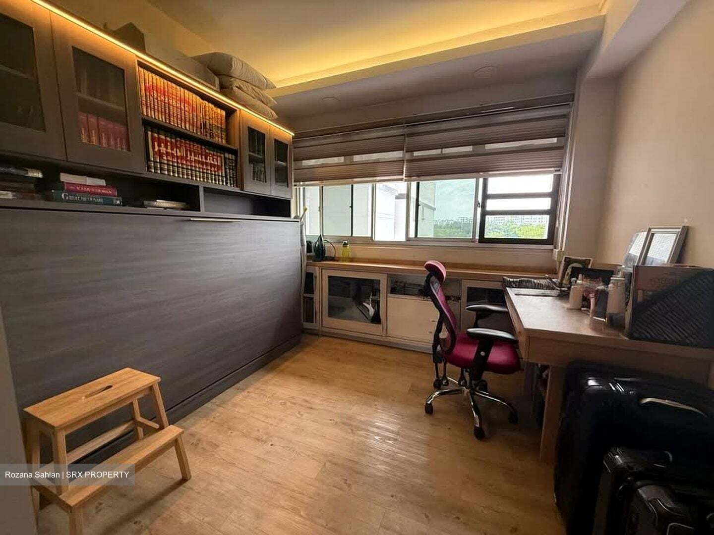 Blk 495F Tampines Street 43 (Tampines), HDB Executive #556971121